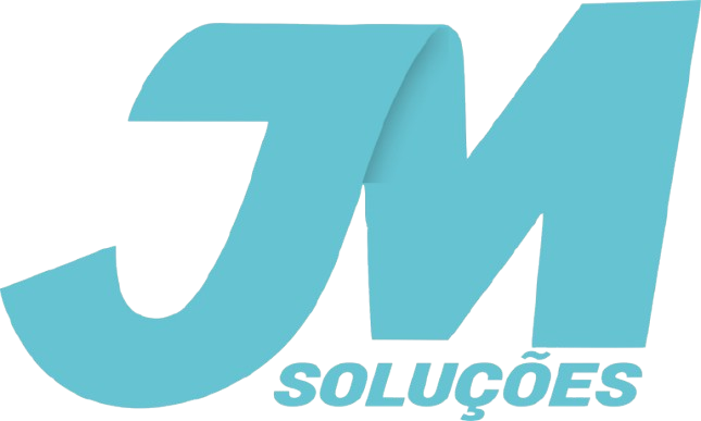 Logo JM Soluções